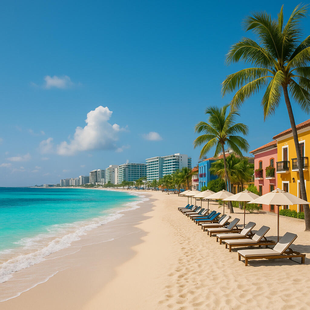 Cancún a crédito Cancún financiado Cancún a pagos