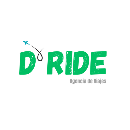 Agencia de viajes d ride Vida financiada