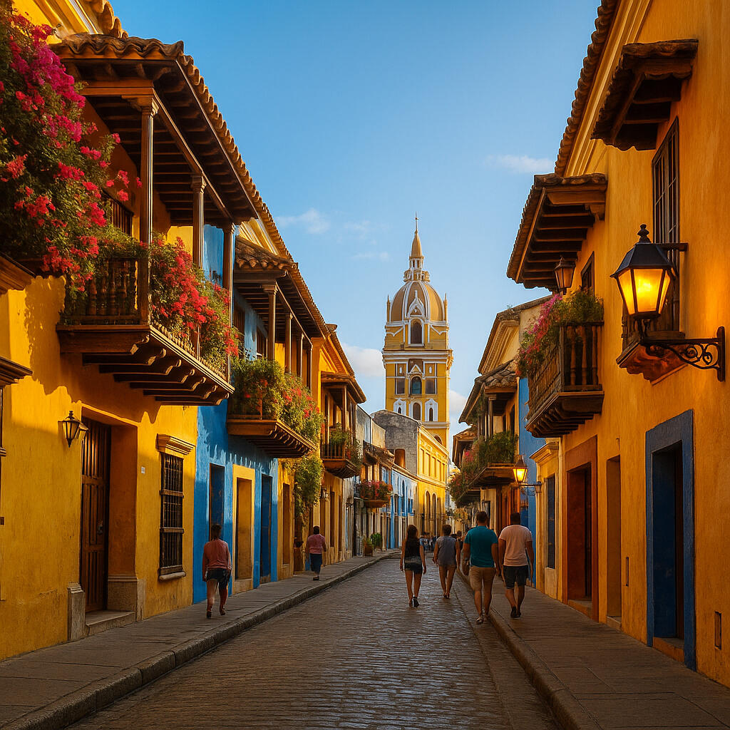 Cartagena a crédito Cartagena financiado Cartagena a pagos